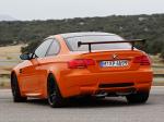 BMW M3 GTS 2009 года